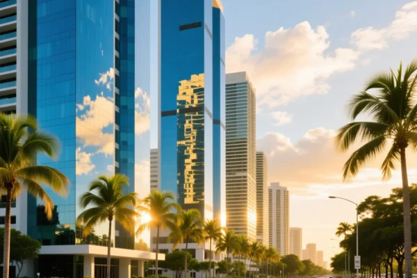 Inversión en inmuebles comerciales en Panamá 2026: yields reales por segmento (en USD)