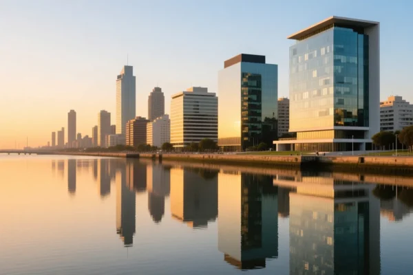 Invertir en inmuebles comerciales en Uruguay siendo extranjero: guía práctica 2026