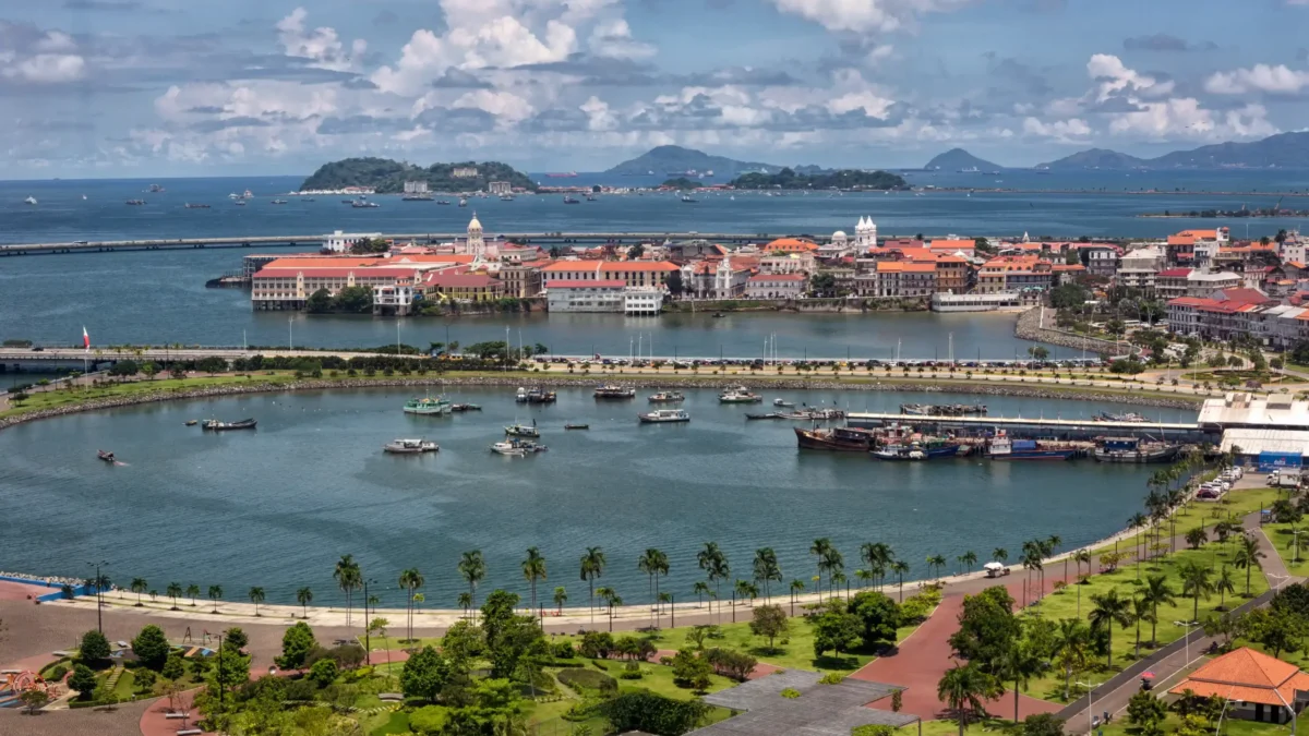Costa del Este y Casco Viejo: dos mercados comerciales, dos riesgos distintos