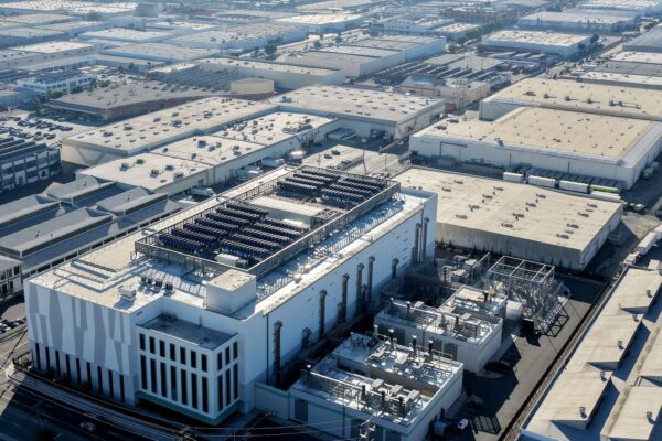 Uruguay, data centers y matriz renovable: qué cambia realmente el proyecto de Google para el sector inmobiliario