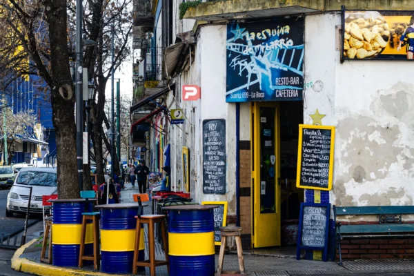 Créditos hipotecarios UVA y su efecto dominó sobre el real estate comercial porteño