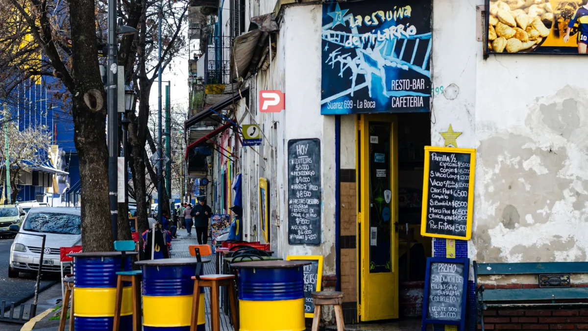 UVA mortgages and their domino effect on Buenos Aires commercial real estate