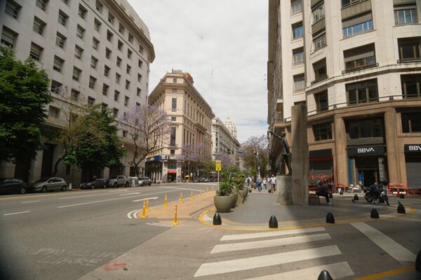 Bandas cambiarias: ¿cuál dólar convierte una renta en dólares?